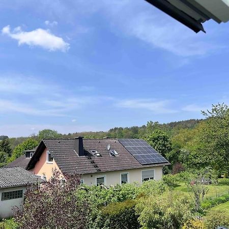 Gasthaus Maarfeld Gerolstein Eksteriør billede