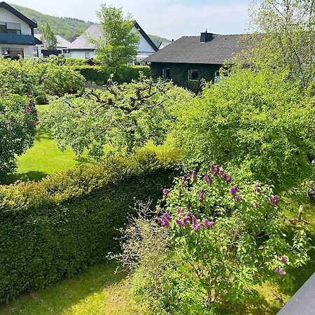 Gasthaus Maarfeld Gerolstein Eksteriør billede