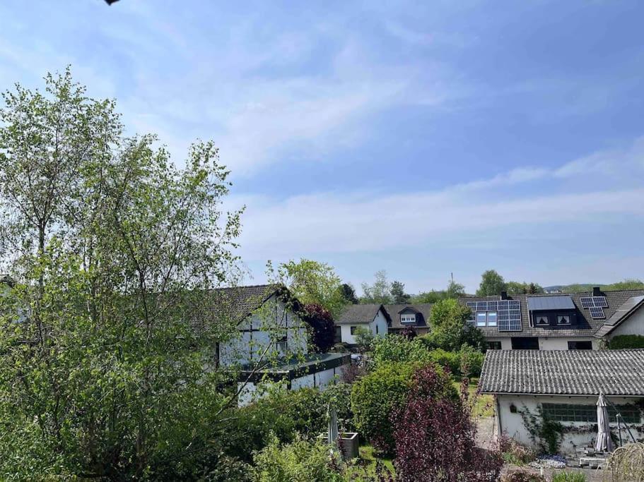 Gasthaus Maarfeld Gerolstein Eksteriør billede