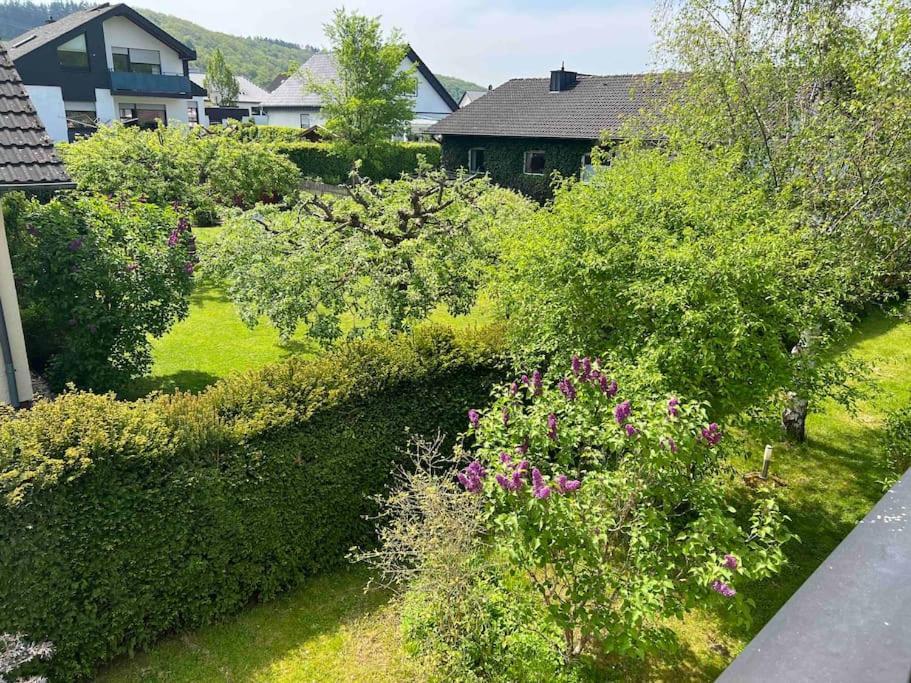 Gasthaus Maarfeld Gerolstein Eksteriør billede